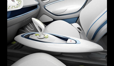 RENAULT ZOE 2012 PREVIEW: ZERO-EMISSION EVERYDAY CAR 6